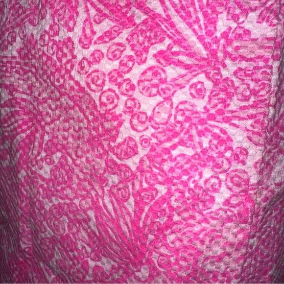 Lilly Pulitzer for Target “See Ya Later” Alligator Print Dress - Picture 7 of 10